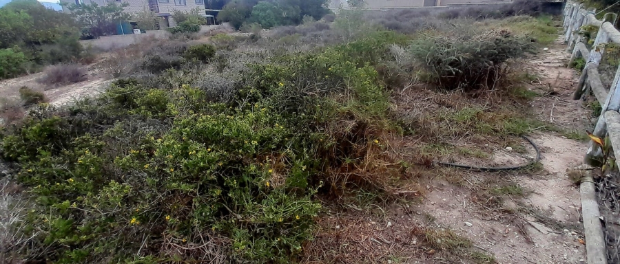 0 Bedroom Property for Sale in Myburgh Park Western Cape